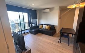 Nest Apartments Meet Empire